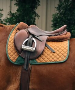 SADDLE PADS